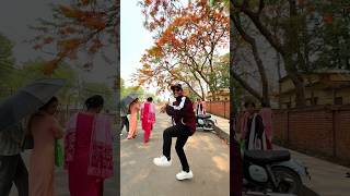 FarkiFarki new nepali movie song choreo by mrd trending dance nepalimusic dancer [upl. by Zales]