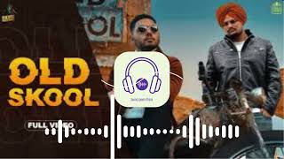 OLD SKOOL Full Video Prem Dhillon ft Sidhu Moose Wala  The Kidd  Nseeb  Rahul Chahal GoldMedia [upl. by Arsuy]