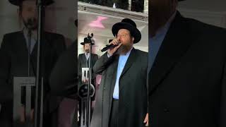 Mendy Hershkowitz 🎹 Shloimy Daskal 🎤 Shira Choir [upl. by Carter]