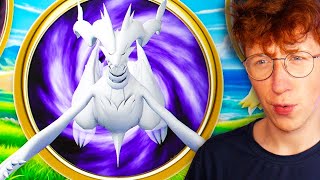 Patterrz Reacts to quotA Random Portal Decides Our Starter Pokemon Then Battlequot [upl. by Kcirrez]