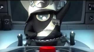 De blob 2 cutscenes part 12 [upl. by Einallem370]