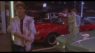 License to Drive 1988 filmed in 87 HD part2332 1080p 2K  вoдительские права [upl. by Noraed259]