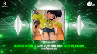 MASHUP 8IN1 REMIX  DADDY COOL x NƠI VỰC NƠI TRỜI REMIX  LÊ BẢO BÌNH  NHẠC REMIX TIKTOK THÁNG 11 [upl. by Jarl]