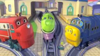 Chuggington [upl. by Amisoc]