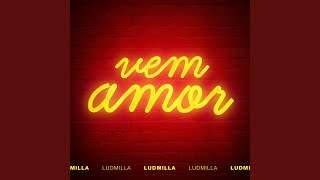 Vem amor [upl. by Ramu726]