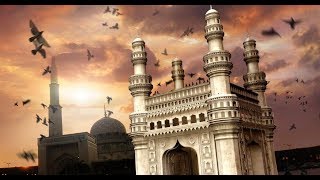 Real story of charminar you should know before you dieQuli Qutub ShahSHARIF  2018 [upl. by Iila]