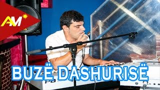 Artan Xhija  Buze dashurise Official Song [upl. by Noman]