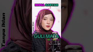 GULI MATA NISSASABYAN SABYAN GULIMATA SHORTS VIRAL [upl. by Peri501]