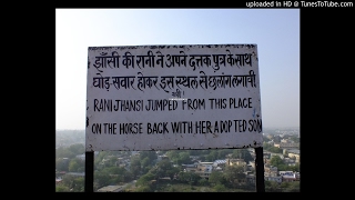 JHANSI KI RANI full poem with SUBTITLES [upl. by Worl762]