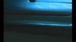 VIDEO PROPAGANDA COMERCIAL CITROEN XSARA PICASSO 1999 2000 FABRICA BRASIL BRAZIL BRESIL [upl. by Notniv668]