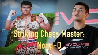 Striking Chess Masters The Lead Side Triple Threat ft NongO [upl. by Ideih925]