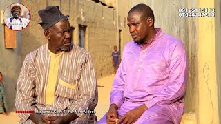 Kunnen Kashi Full Episode 64 Original Hausa Movie Series [upl. by Leirbma]