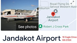 Jandakot Airport [upl. by Schafer]