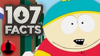 107 South Park the Movie Facts YOU Should Know  Channel Frederaor [upl. by Jacie]