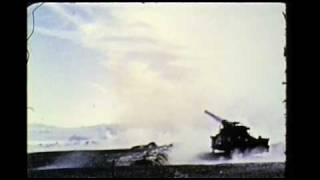 The 280mm Atomic Cannon  Nuclear Artillery Test [upl. by Asli]