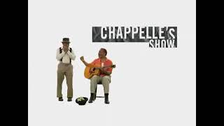 Chappelles show Intro [upl. by Lyell560]