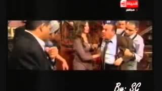 Cyrine Abdel Nour  Al Adham Series Ad [upl. by Knowland481]