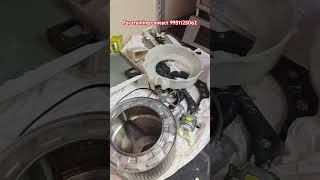 dPEr error solution in IFB washing Machine [upl. by Mitchiner209]