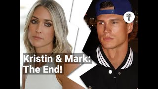 Kristin Cavallari amp Mark Estes BreakUp ITS OVER [upl. by Yorgos]