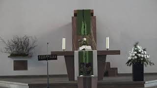 Livestream von Kirchenkreis Kirchhain [upl. by Mcintosh360]