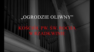 quotOgrodzie oliwnyquot 138 [upl. by Ric238]