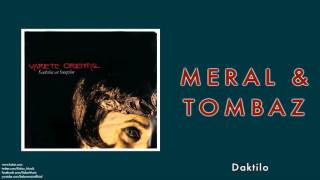 Meral amp Tombaz  Daktilo  Variete Oriental © 2008 Kalan Müzik [upl. by Anerys]