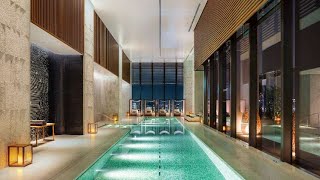 Bulgari Hotel Tokyo [upl. by Xenophon]