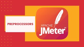 JMeter Tutorial 7  JMeter PreProcessors [upl. by Adnaral]