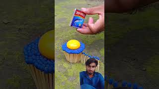 experiment bhojpuri diwali comedy funny [upl. by Einahpehs239]