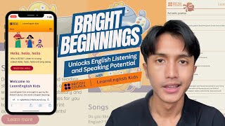 Teaching Listening amp Speaking Platform LearnEnglish Kids British Council [upl. by Mellman]