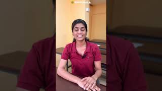 NEET 2025  JEE 2025  HAPPY MOMENTS SANDRA FROM SINI AND UJJWALA CLASSES [upl. by Barkley496]