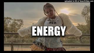 Kabza De Small x Nkosazana Daughter ft Mthunzi  Energy Amapiano Type Beat 2024 [upl. by Ahsieat]