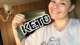 Weight loss  KETO  Where have I been  low carb [upl. by Eigriv787]