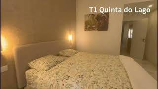 T1 Quinta do Lago [upl. by Anstus813]