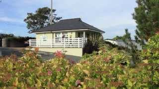 Green Pastures Caravan Park Abersoch [upl. by Shelton]