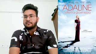 The Age of Adaline Full Movie Review  Blake Lively  Michiel Huisman [upl. by Kalfas]