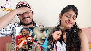 14 YEAR OLD NIBBA NIBBI LOVE STORY Reaction [upl. by Enelrihs]