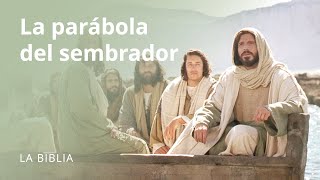 Parábola del sembrador [upl. by Oriel]