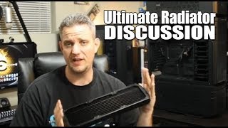 Ultimate Radiator Guide  All about Rads [upl. by Mendelson853]