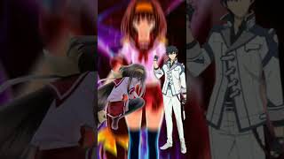 Ajimu Najimi vs Anime whoisstrongest medakabox [upl. by Chapel]