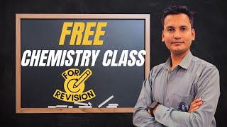 FREE Online Chemistry Class CHANGES Everything [upl. by Kathleen433]