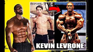 Lazar Talks Ep02  Kevin Levrone [upl. by Lodnar]