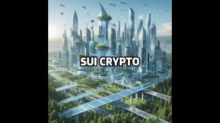 What is SUI Crypto [upl. by Hazmah]