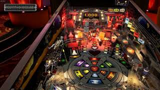 Pinball FX  Bride Of Pinbot PC [upl. by Chivers]