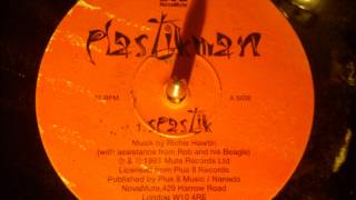 Plastikman  Spastik [upl. by Ashbaugh]