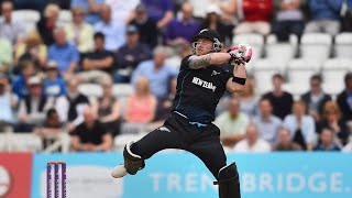 brendon mccullum batting in world cup 2015 vs australia [upl. by Carissa2]