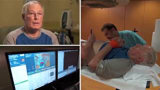 Radiation Therapy for Prostate Cancer  Short Video [upl. by Tai]