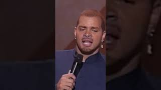 Sinbad  You Aint From Here Too standupcomedy comedy comedyshorts [upl. by Lynde]