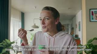 ROI Activia TV Advert April 2022 [upl. by Seraphim]