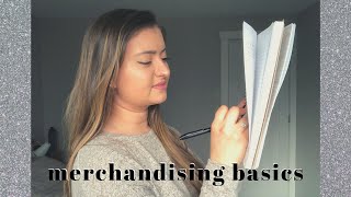 The Basics of Visual Merchandising Simple Dos and Donts [upl. by Nyladnohr]